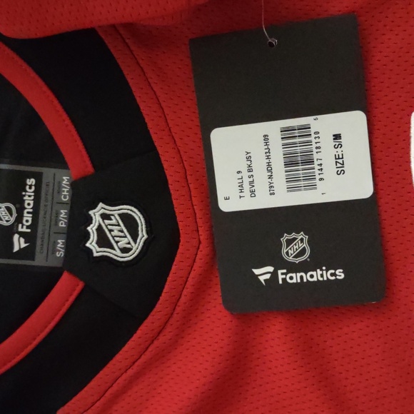 NHL Jersey - Picture 7 of 7